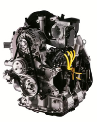 C1966 Engine